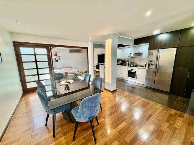 ESCAZU! CASA TIPO TOWNHOUSE 2 NIVELES + MEZZANINE / LINEA BLANCA - Imagen 2