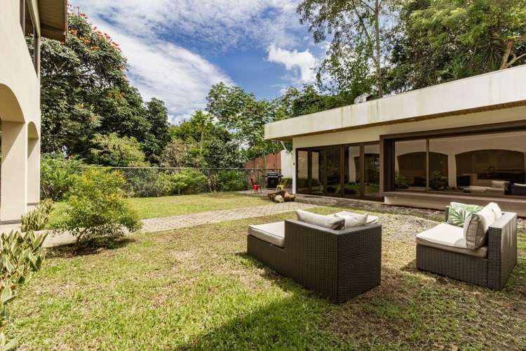 SE ALQUILA-Casa en Condomino Posada del Río, La Guácima, Alajuela-TMH - Imagen 11