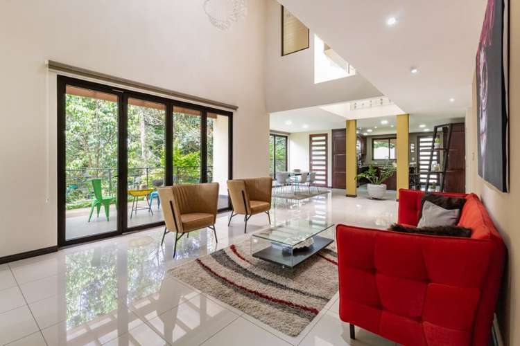 SE ALQUILA-Casa en Condomino Posada del Río, La Guácima, Alajuela-TMH - Imagen 3