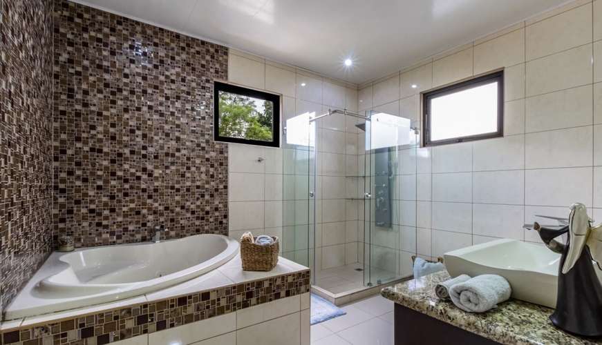 SE ALQUILA-Casa en Condomino Posada del Río, La Guácima, Alajuela-TMH - Imagen 15