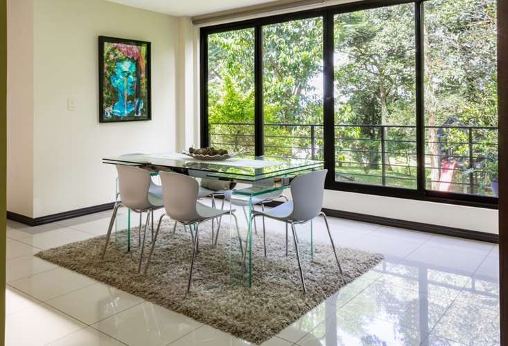 SE ALQUILA-Casa en Condomino Posada del Río, La Guácima, Alajuela-TMH - Imagen 6