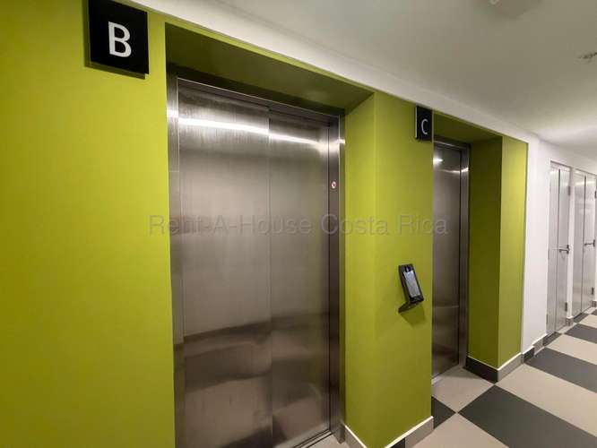 Sky Garden Sabana | Alquiler $950 Apartamento  - Imagen 10