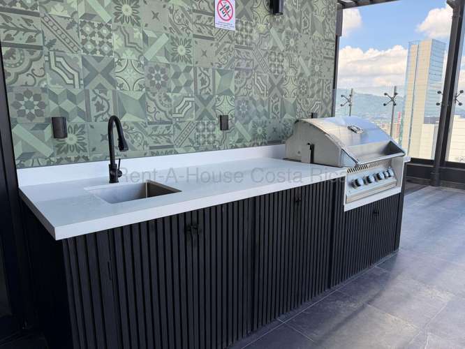 Sky Garden Sabana | Alquiler $950 Apartamento  - Imagen 15