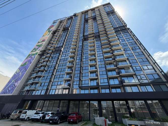 Sky Garden Sabana | Alquiler $950 Apartamento  - Imagen 1