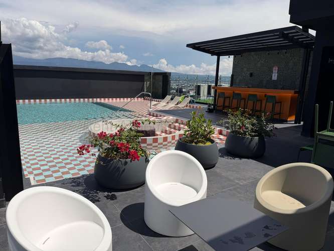 Sky Garden Sabana | Alquiler $950 Apartamento  - Imagen 14