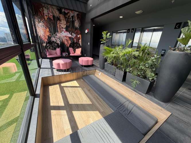Sky Garden Sabana | Alquiler $950 Apartamento  - Imagen 11
