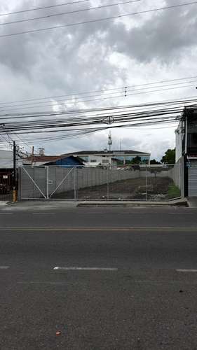 Venta terreno plano con uso comercial y mixto en Guachipelin Escazú. Zona alta plusvalía