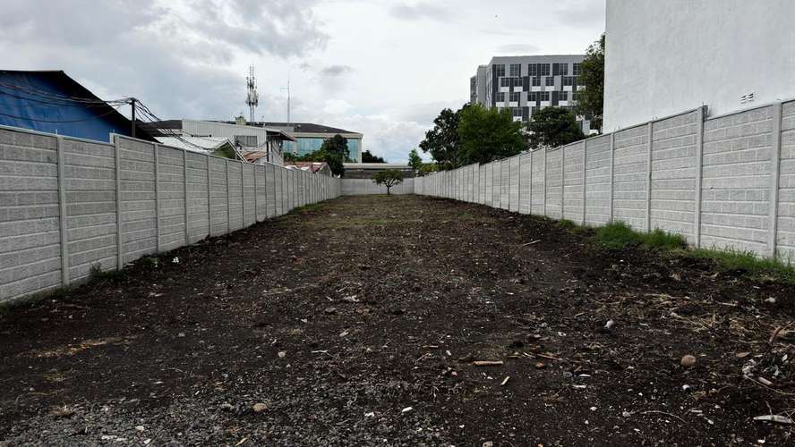 Venta terreno plano con uso comercial y mixto en Guachipelin Escazú. Zona alta plusvalía