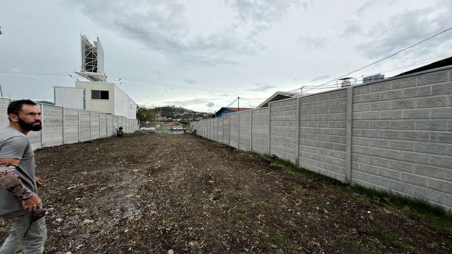 Venta terreno plano con uso comercial y mixto en Guachipelin Escazú. Zona alta plusvalía
