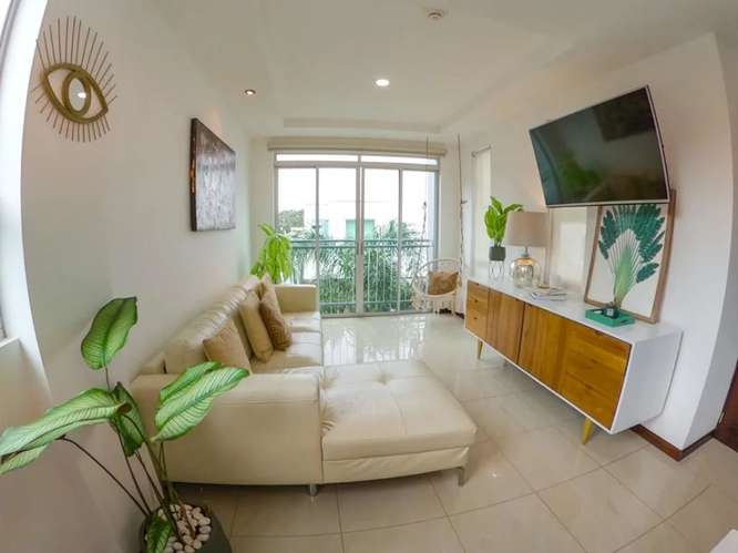 Venta de apartamento en Curridabat, San José 18164-1 - Imagen 1