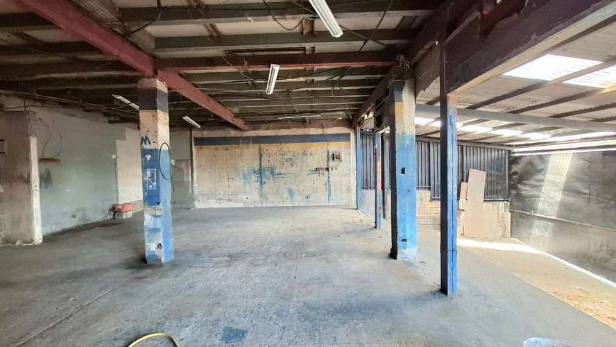 Alquiler  de Bodega en San Pedro  18303 - Imagen 3