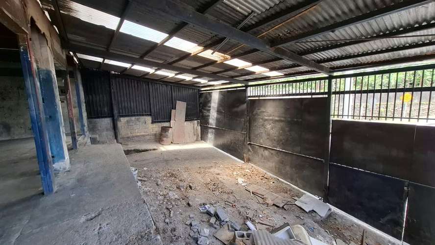 Alquiler  de Bodega en San Pedro  18303 - Imagen 2