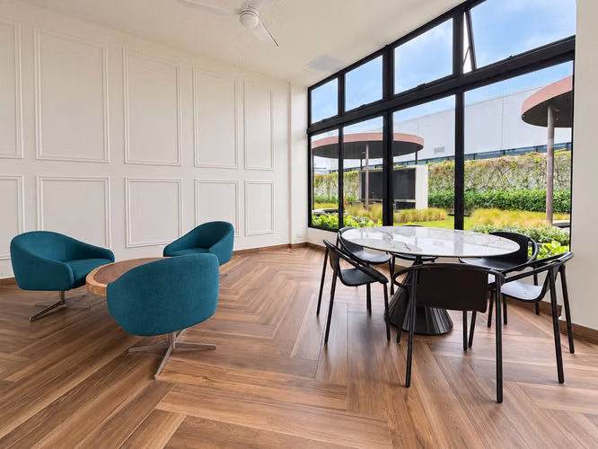 Alquiler Apartamento en Núcleo Sabana | Linea blanca | 2 habitaciones - Imagen 12