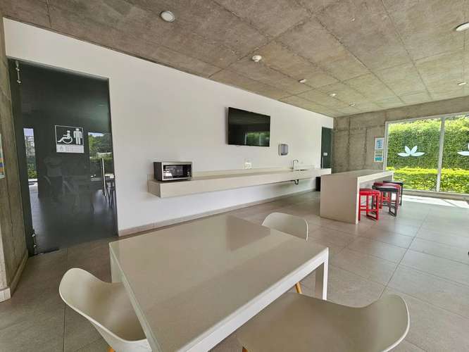  ALQUILER DE APARTAMENTO TOTALMENTE AMUEBLADO | 2 HABITACIONES | CONDOMINIO ALTAMIRA - Imagen 14