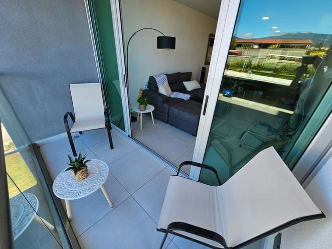  ALQUILER DE APARTAMENTO TOTALMENTE AMUEBLADO | 2 HABITACIONES | CONDOMINIO ALTAMIRA - Imagen 4