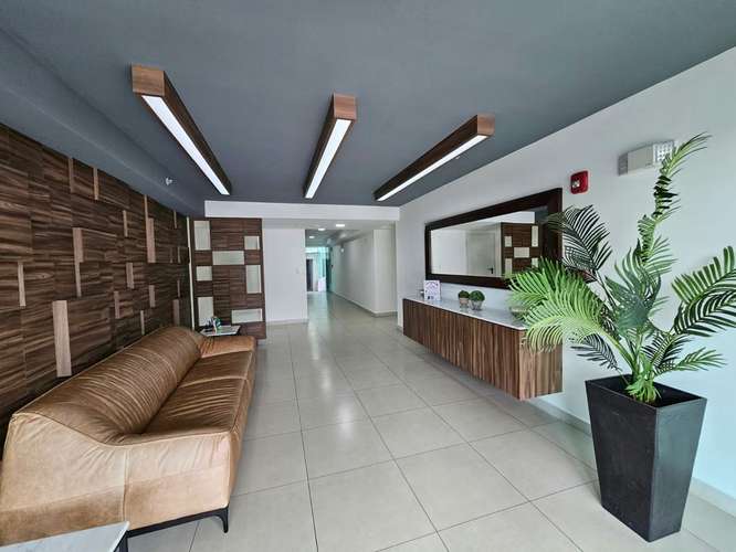  ALQUILER DE APARTAMENTO TOTALMENTE AMUEBLADO | 2 HABITACIONES | CONDOMINIO ALTAMIRA - Imagen 7
