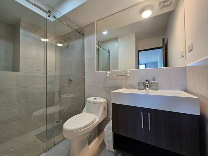  ALQUILER DE APARTAMENTO TOTALMENTE AMUEBLADO | 2 HABITACIONES | CONDOMINIO ALTAMIRA - Imagen 10