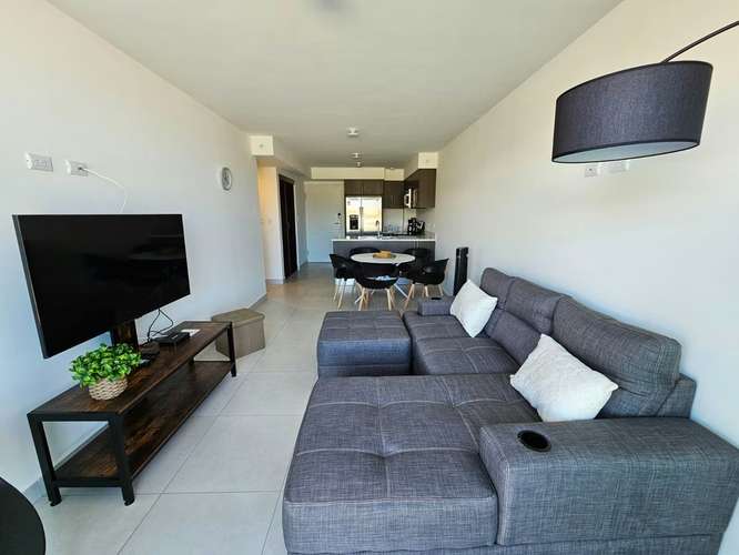  ALQUILER DE APARTAMENTO TOTALMENTE AMUEBLADO | 2 HABITACIONES | CONDOMINIO ALTAMIRA - Imagen 3