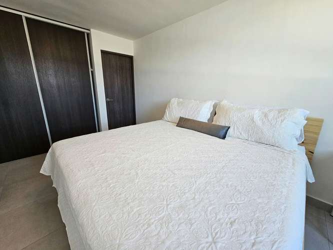  ALQUILER DE APARTAMENTO TOTALMENTE AMUEBLADO | 2 HABITACIONES | CONDOMINIO ALTAMIRA - Imagen 8