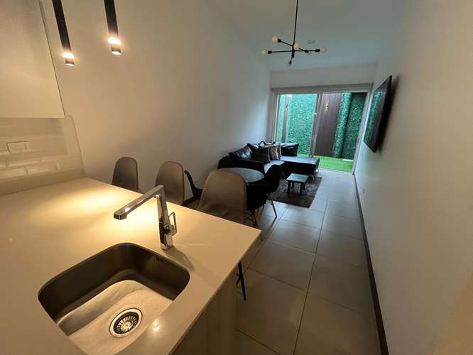 Alquiler casa amueblada casa 2 habitaciones. Condominio Hacienda El Cafeto, Belén - Imagen 7