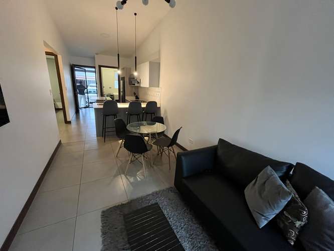 Alquiler casa amueblada casa 2 habitaciones. Condominio Hacienda El Cafeto, Belén - Imagen 8