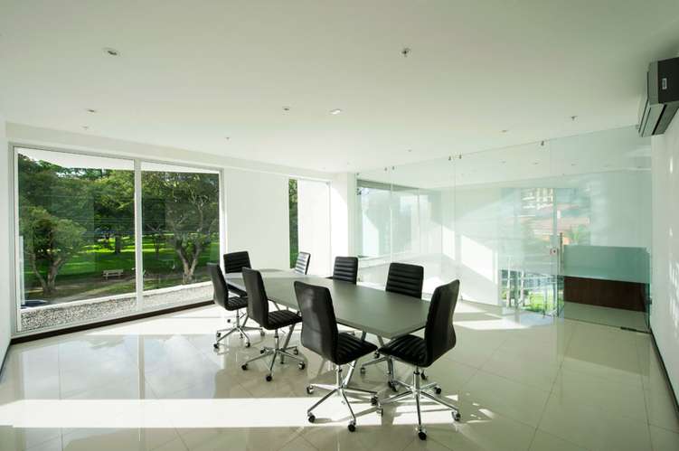 Vendo en Vistas de Nunciatura, hermoso-lujoso-amplio 71m2, amueblado, 1 hab, A/C, 1.5 baños, vista parque.   - Imagen 19