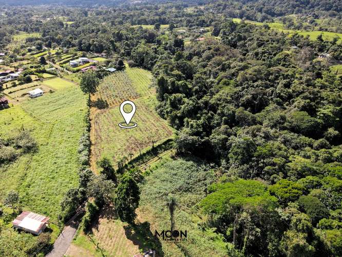 Terreno de 13.842 m² en Chachagua con Vista al Valle y Potencial de Desarrollo - Imagen 6