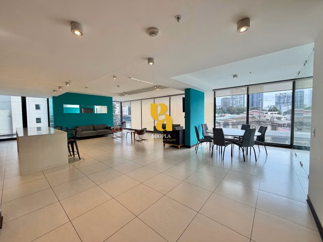 Alquiler de apartamento amueblado de 1 habitación en Rohrmoser - Imagen 13