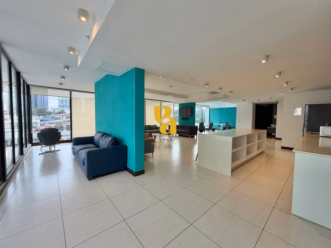 Alquiler de apartamento amueblado de 1 habitación en Rohrmoser - Imagen 12