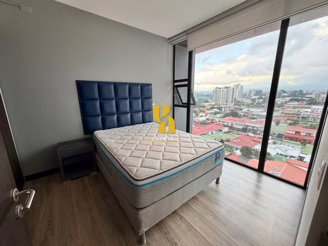 Alquiler de apartamento amueblado de 1 habitación en Rohrmoser - Imagen 9