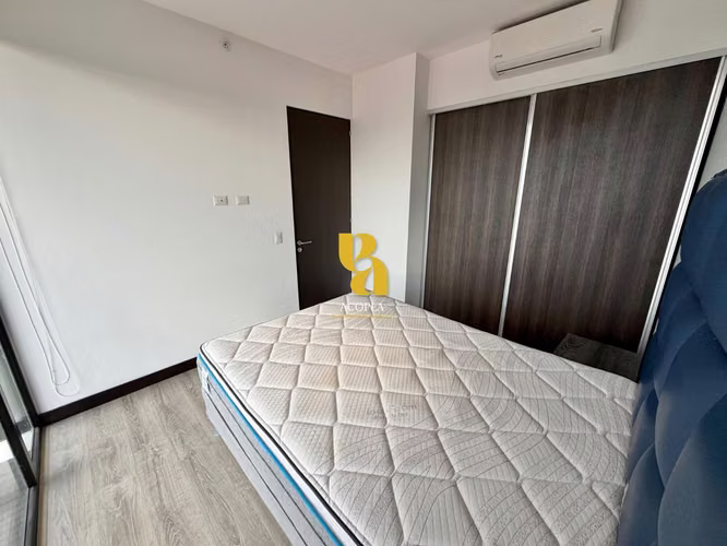 Alquiler de apartamento amueblado de 1 habitación en Rohrmoser - Imagen 10