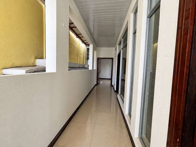 Alquiler en Bello Horizonte, Escazú | 1 hab + servicios incluidos - Imagen 8