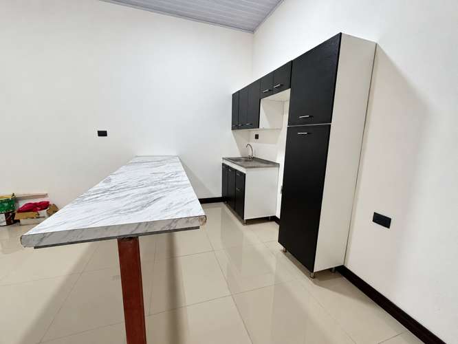 Alquiler en Bello Horizonte, Escazú | 1 hab + servicios incluidos - Imagen 6