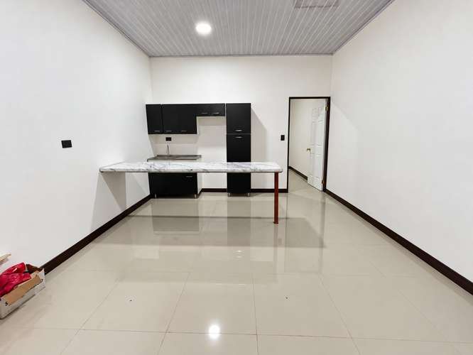 Alquiler en Bello Horizonte, Escazú | 1 hab + servicios incluidos - Imagen 2