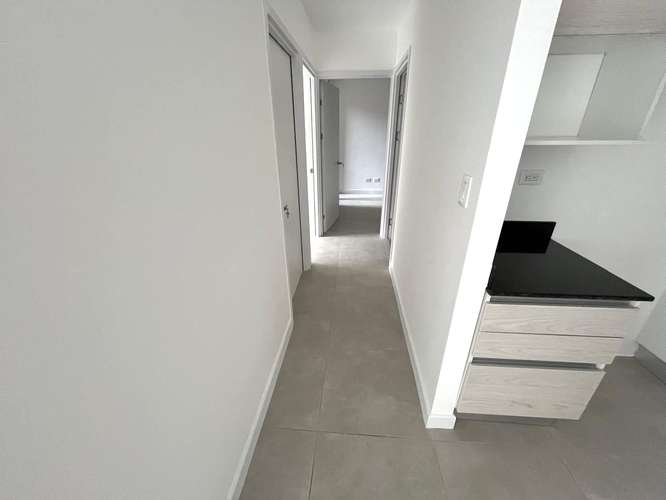 Lindo apartamento en piso 5 con amenidades en Monte Alto