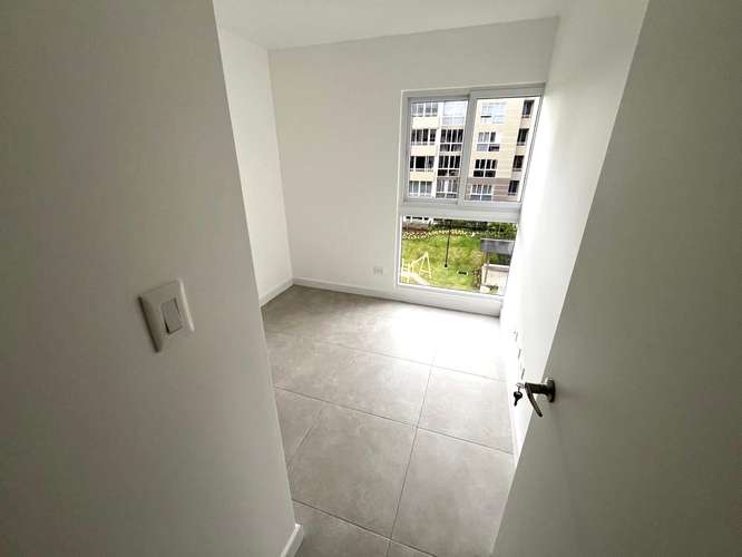 Lindo apartamento en piso 5 con amenidades en Monte Alto
