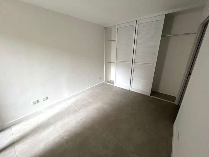 Lindo apartamento en piso 5 con amenidades en Monte Alto