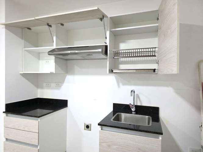 Lindo apartamento en piso 5 con amenidades en Monte Alto