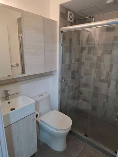 Lindo apartamento en piso 5 con amenidades en Monte Alto