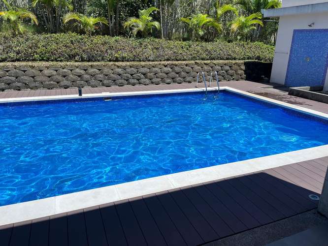 Lindo apartamento en piso 5 con amenidades en Monte Alto