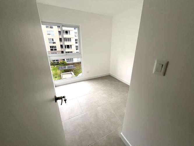 Lindo apartamento en piso 5 con amenidades en Monte Alto