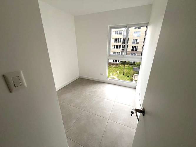 Lindo apartamento en piso 5 con amenidades en Monte Alto