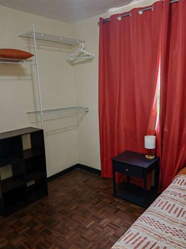 Apartamento Amueblado, Cable/Internet 2 habitaciones y parqueo - Imagen 9