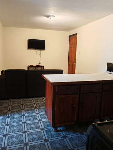 Apartamento Amueblado, Cable/Internet 2 habitaciones y parqueo - Imagen 5
