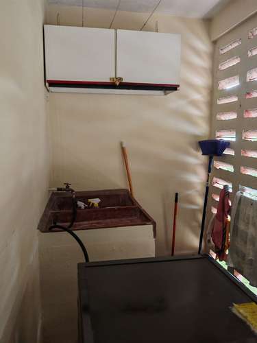 Apartamento Amueblado, Cable/Internet 2 habitaciones y parqueo - Imagen 10