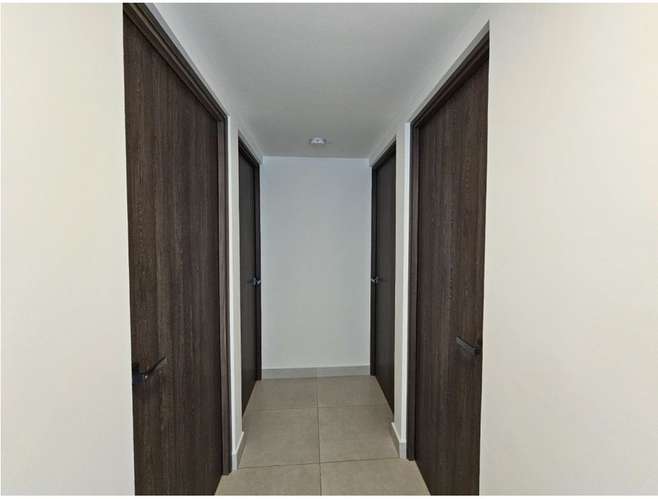 Alquiler apto amueblado, 3 hab. Condominio Altamira, San Pablo - Imagen 9