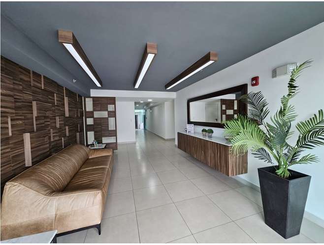 Alquiler apto amueblado, 3 hab. Condominio Altamira, San Pablo - Imagen 15