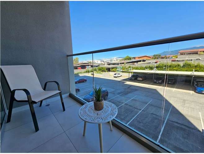 Alquiler apto amueblado, 3 hab. Condominio Altamira, San Pablo - Imagen 11