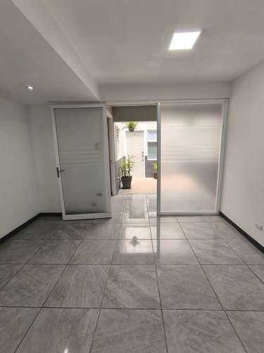 Alquiler oficina Barrio La California. Servicios incluidos. ASJ452 - Imagen 7