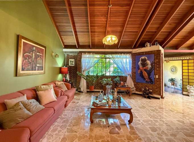 Casa en venta en Bosques de Doña Rosa, Belén, Heredia – $425.000 - Imagen 4